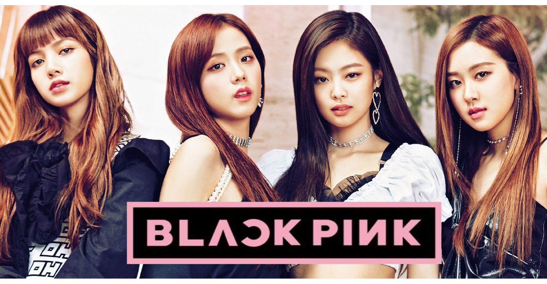 Blackpink Superstar girl group in Kpop