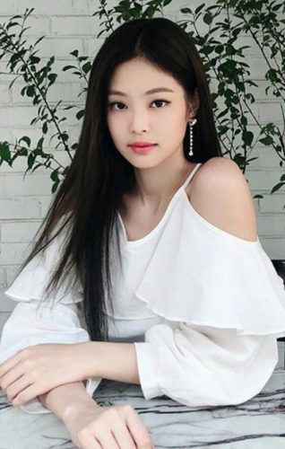 Jennie – Kpopity